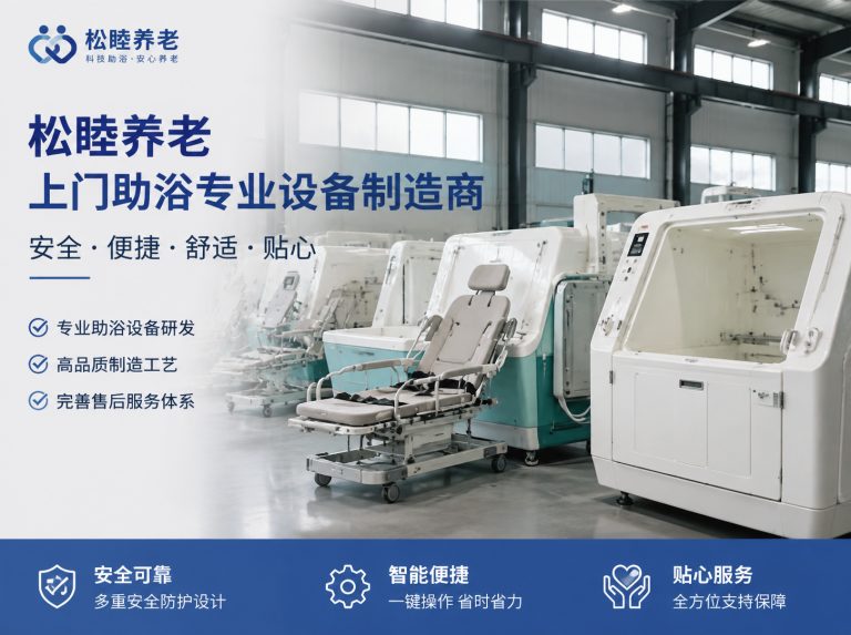 南京让专业助浴上门